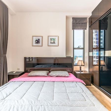 Jessie Apartment - Infinity Pool - Masteri Millennium TP. Hồ Chí Minh Ngoại thất bức ảnh