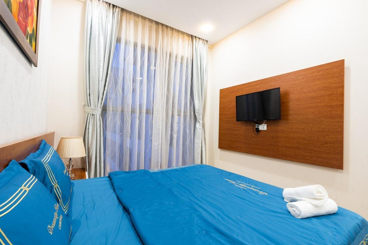 Jessie Apartment - Infinity Pool - Masteri Millennium TP. Hồ Chí Minh Ngoại thất bức ảnh