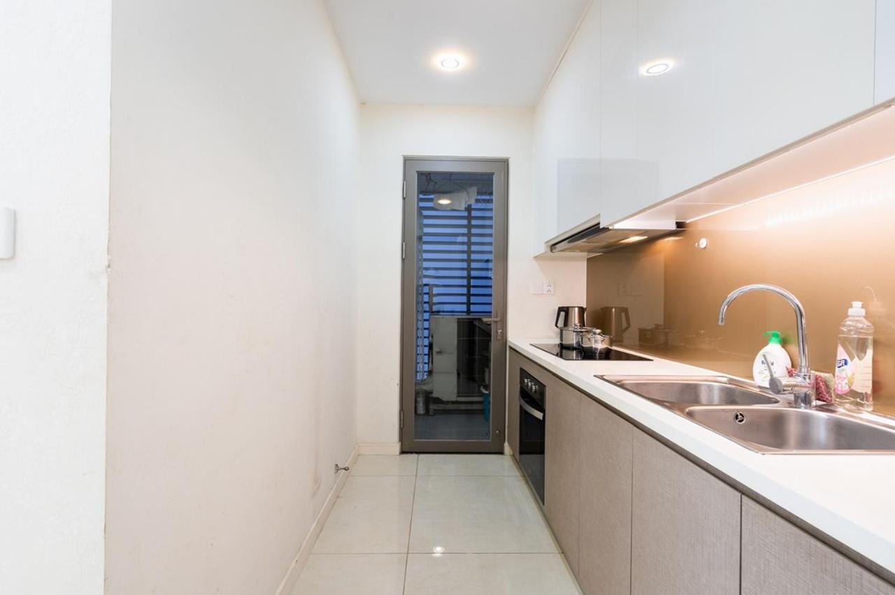 Jessie Apartment - Infinity Pool - Masteri Millennium TP. Hồ Chí Minh Ngoại thất bức ảnh