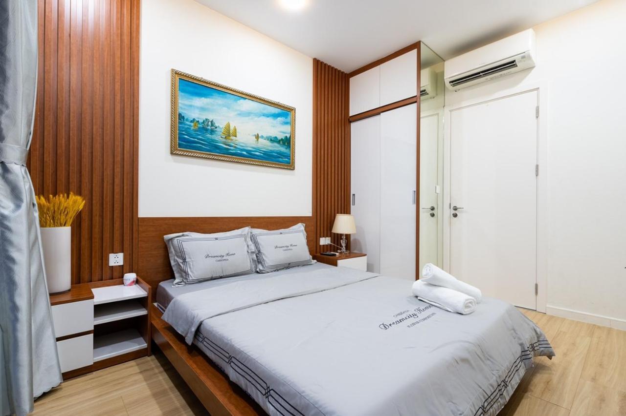 Jessie Apartment - Infinity Pool - Masteri Millennium TP. Hồ Chí Minh Ngoại thất bức ảnh