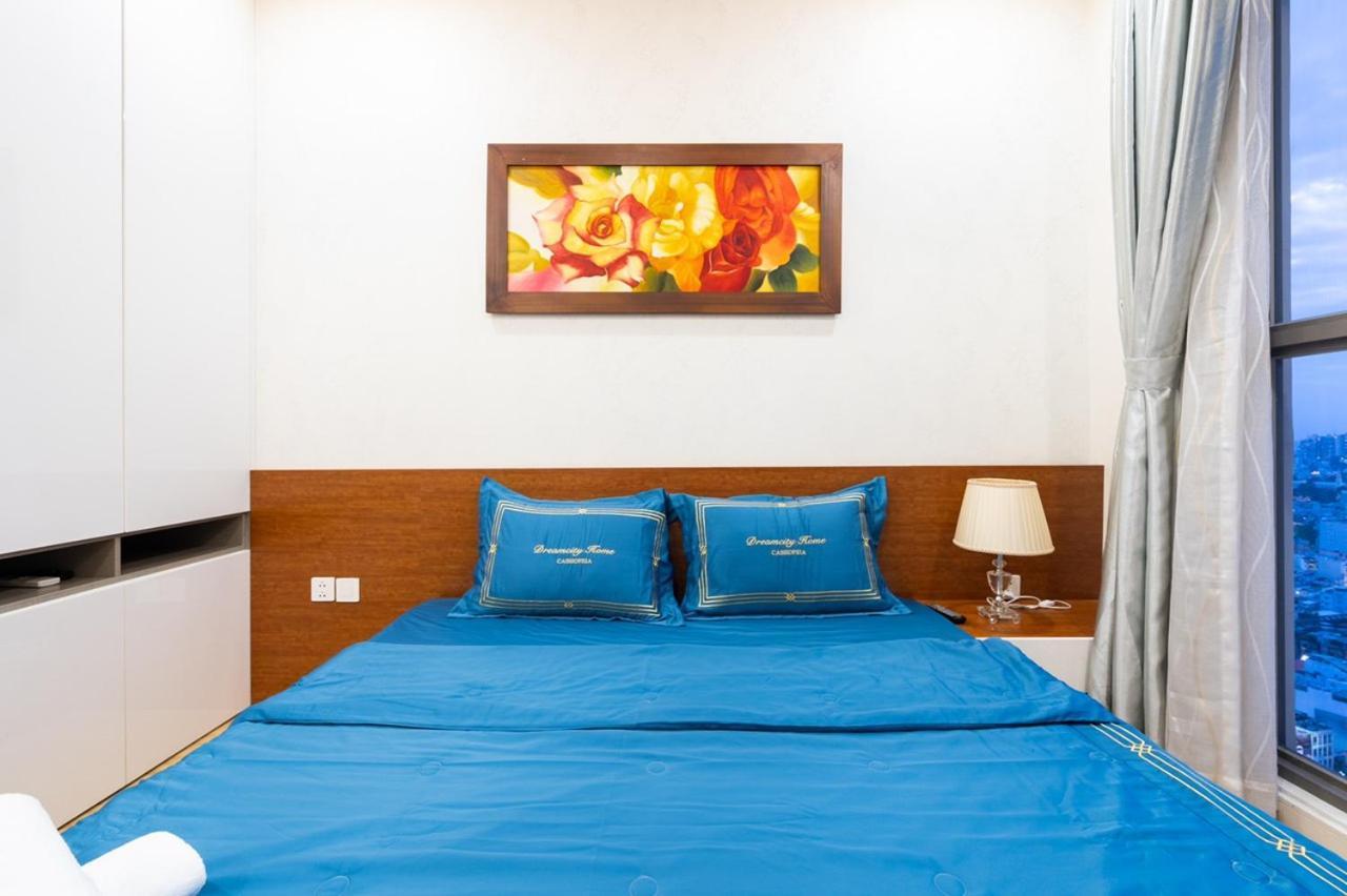 Jessie Apartment - Infinity Pool - Masteri Millennium TP. Hồ Chí Minh Ngoại thất bức ảnh