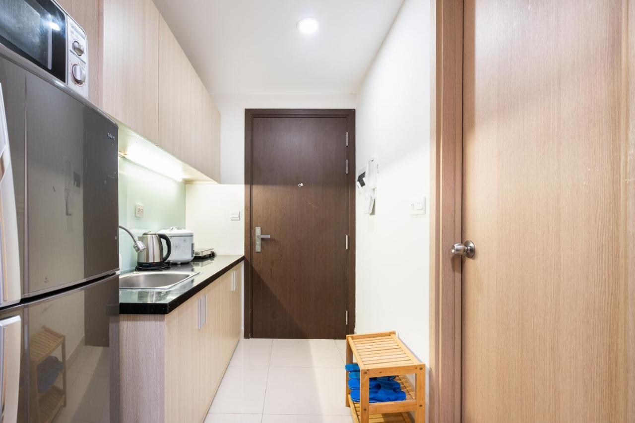 Jessie Apartment - Infinity Pool - Masteri Millennium TP. Hồ Chí Minh Ngoại thất bức ảnh