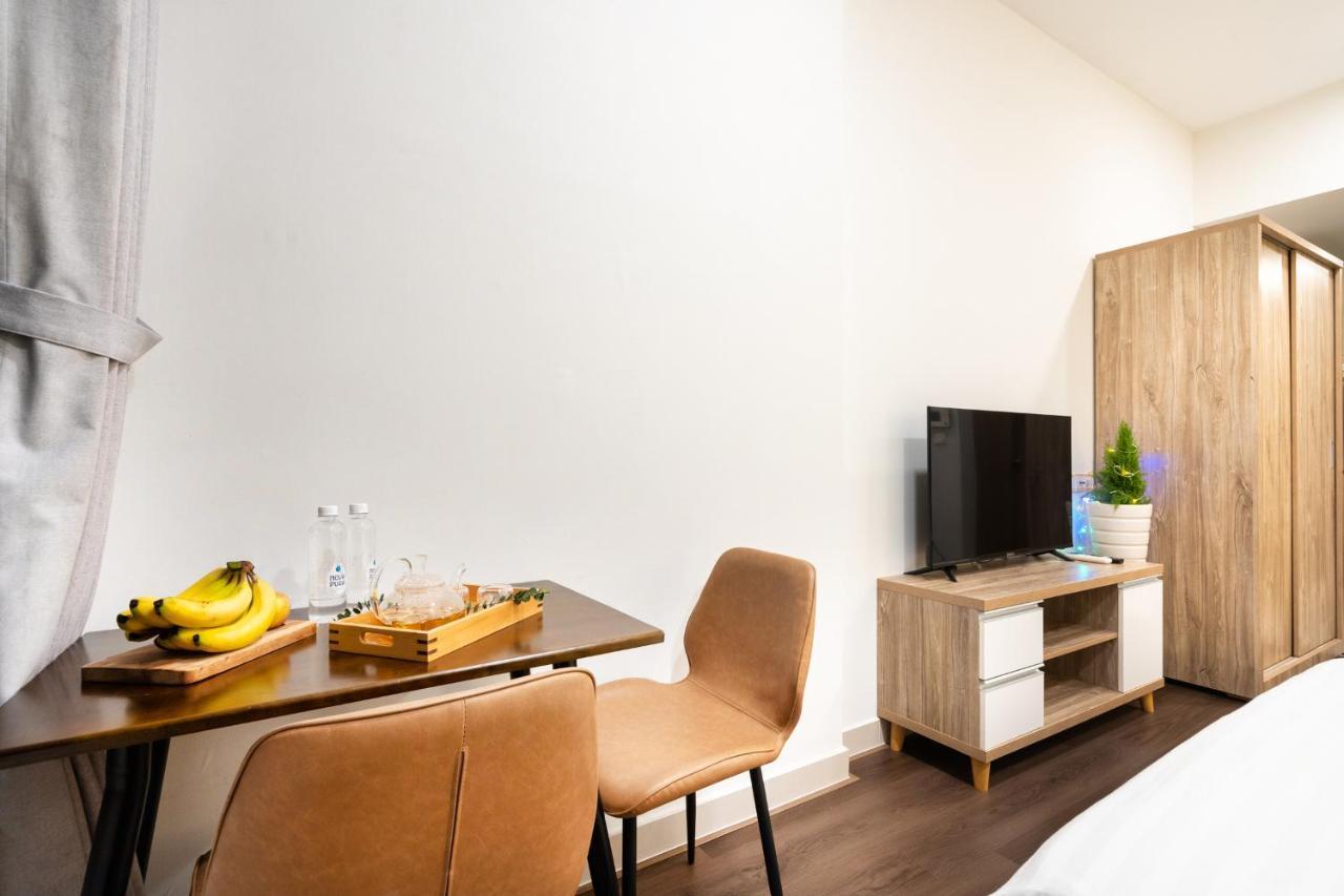 Jessie Apartment - Infinity Pool - Masteri Millennium TP. Hồ Chí Minh Ngoại thất bức ảnh