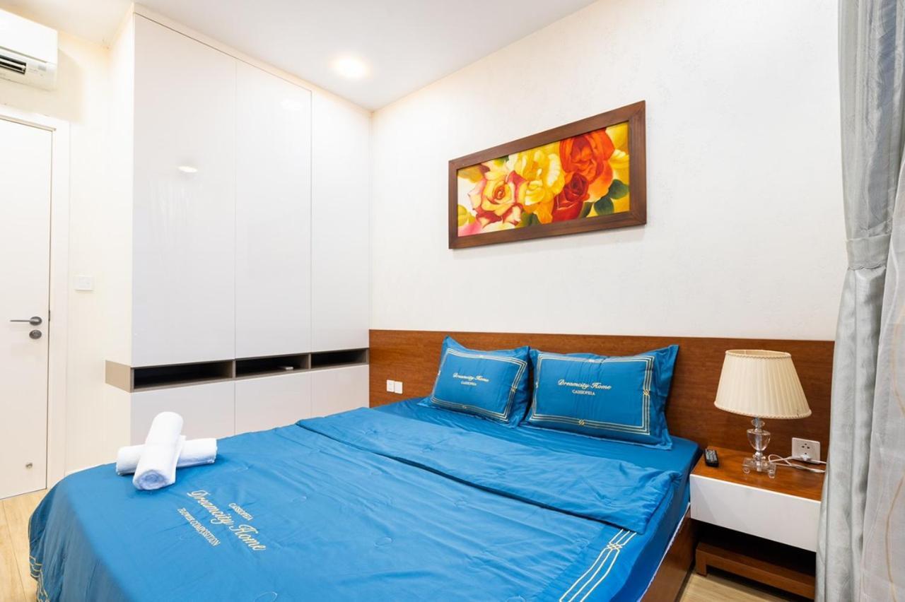 Jessie Apartment - Infinity Pool - Masteri Millennium TP. Hồ Chí Minh Ngoại thất bức ảnh