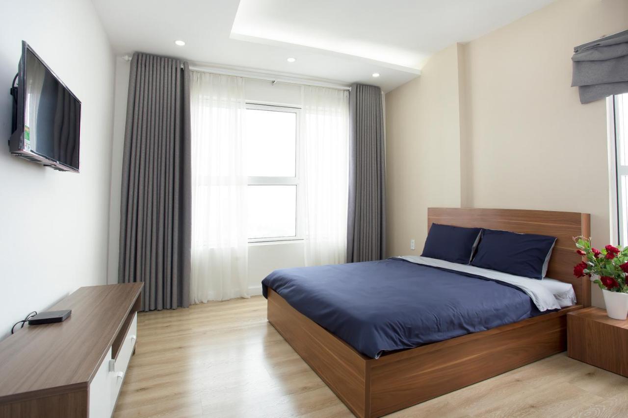 Jessie Apartment - Infinity Pool - Masteri Millennium TP. Hồ Chí Minh Ngoại thất bức ảnh