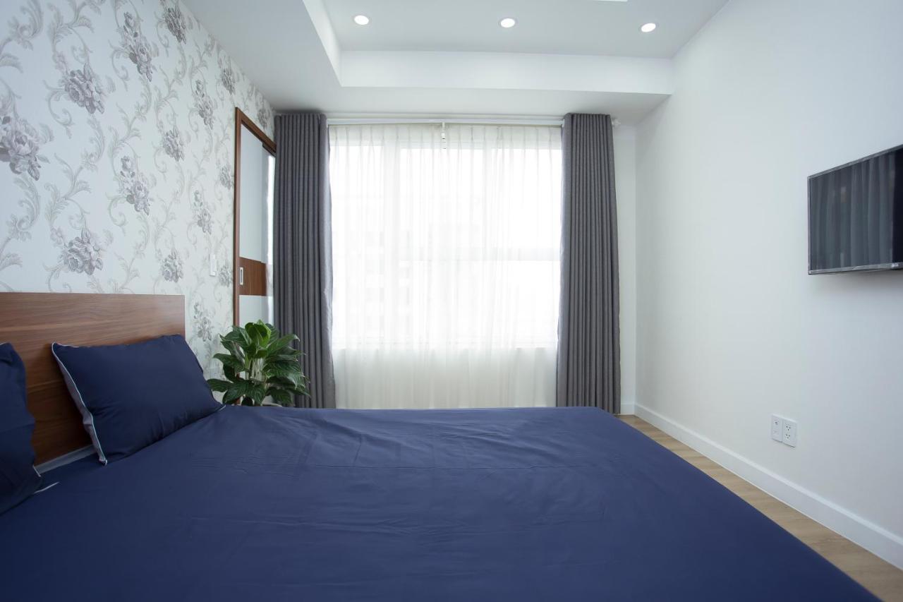 Jessie Apartment - Infinity Pool - Masteri Millennium TP. Hồ Chí Minh Ngoại thất bức ảnh
